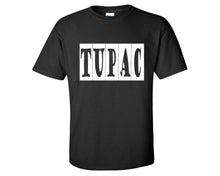 將圖片載入圖庫檢視器 Rap Hip-Hop R&B custom t shirts, graphic tees. Black t shirts for men. Black t shirt for mens, tee shirts.
