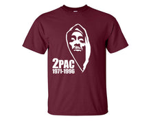 將圖片載入圖庫檢視器 Rap Hip-Hop R&B custom t shirts, graphic tees. Maroon t shirts for men. Maroon t shirt for mens, tee shirts.