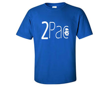 將圖片載入圖庫檢視器 Rap Hip-Hop R&B custom t shirts, graphic tees. Royal Blue t shirts for men. Royal Blue t shirt for mens, tee shirts.