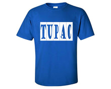 將圖片載入圖庫檢視器 Rap Hip-Hop R&B custom t shirts, graphic tees. Royal Blue t shirts for men. Royal Blue t shirt for mens, tee shirts.