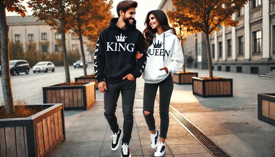 Best Outfit Ideas for a Date: Stylish Couple Combos for a Perfect Day Out