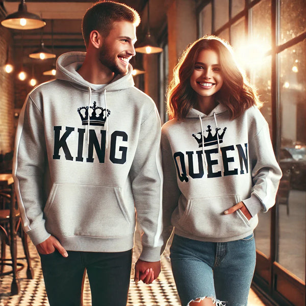 The Psychology Behind Matching Outfits: Why Couples Who Match Stay Closer