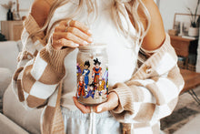 이미지를 갤러리 뷰어에 로드 , Dragon Ball Tumbler Glass Cup With Lid And Straw
