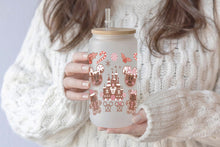 이미지를 갤러리 뷰어에 로드 , Disney Castle 16oz Tumbler Cup With Bamboo Lid And Straw, 
