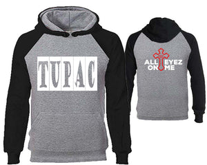 Rap Hip-Hop R&B designer hoodies. Black Grey Hoodie, hoodies for men, unisex hoodies
