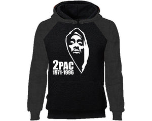 Rap Hip-Hop R&B designer hoodies. Charcoal Black Hoodie, hoodies for men, unisex hoodies