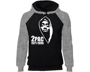Rap Hip-Hop R&B designer hoodies. Grey Black Hoodie, hoodies for men, unisex hoodies