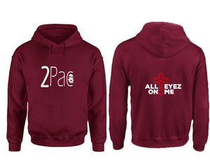 Rap Hip-Hop R&B hoodie. Maroon Hoodie, hoodies for men, unisex hoodies