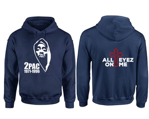 Rap Hip-Hop R&B designer hoodies. Navy Blue Hoodie, hoodies for men, unisex hoodies