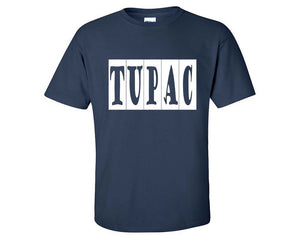 Rap Hip-Hop R&B custom t shirts, graphic tees. Navy Blue t shirts for men. Navy Blue t shirt for mens, tee shirts.