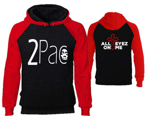 Rap Hip-Hop R&B designer hoodies. Red Black Hoodie, hoodies for men, unisex hoodies