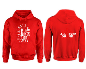Rap Hip-Hop R&B designer hoodies. Red Hoodie, hoodies for men, unisex hoodies
