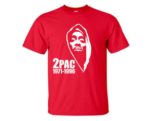 Rap Hip-Hop R&B custom t shirts, graphic tees. Red t shirts for men. Red t shirt for mens, tee shirts.