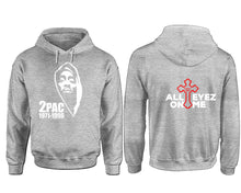 將圖片載入圖庫檢視器 Rap Hip-Hop R&amp;B designer hoodies. Sports Grey Hoodie, hoodies for men, unisex hoodies
