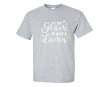 將圖片載入圖庫檢視器 Too Glam To Give a Damn custom t shirts, graphic tees. Sports Grey t shirts for men. Sports Grey t shirt for mens, tee shirts.
