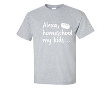 이미지를 갤러리 뷰어에 로드 , Homeschool custom t shirts, graphic tees. Sports Grey t shirts for men. Sports Grey t shirt for mens, tee shirts.
