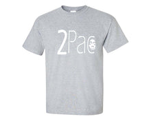 Charger l&#39;image dans la galerie, Rap Hip-Hop R&amp;B custom t shirts, graphic tees. Sports Grey t shirts for men. Sports Grey t shirt for mens, tee shirts.
