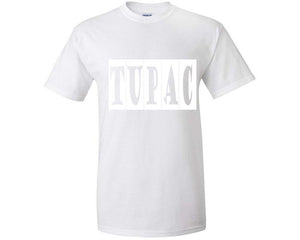 Rap Hip-Hop R&B custom t shirts, graphic tees. White t shirts for men. White t shirt for mens, tee shirts.